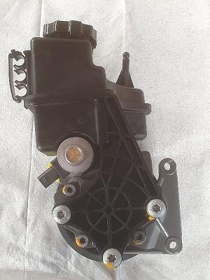 URW 32-89666 - Hydraulic Pump, steering system autospares.lv