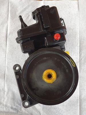 URW 32-89666 - Hydraulic Pump, steering system autospares.lv