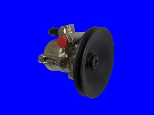 URW 32-84501 - Hydraulic Pump, steering system autospares.lv