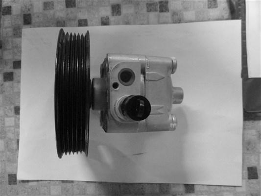 URW 32-84525 - Hydraulic Pump, steering system autospares.lv