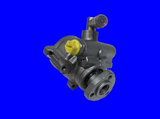 URW 32-85509 - Hydraulic Pump, steering system autospares.lv