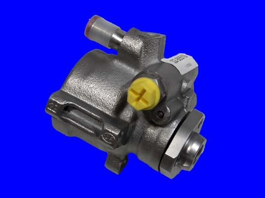 URW 32-85510 - Hydraulic Pump, steering system autospares.lv