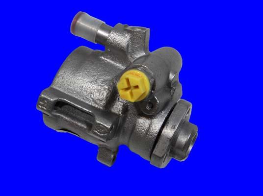 URW 32-85513 - Hydraulic Pump, steering system autospares.lv