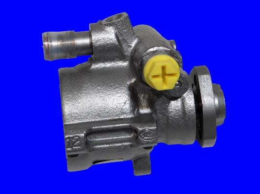 URW 32-85512 - Hydraulic Pump, steering system autospares.lv