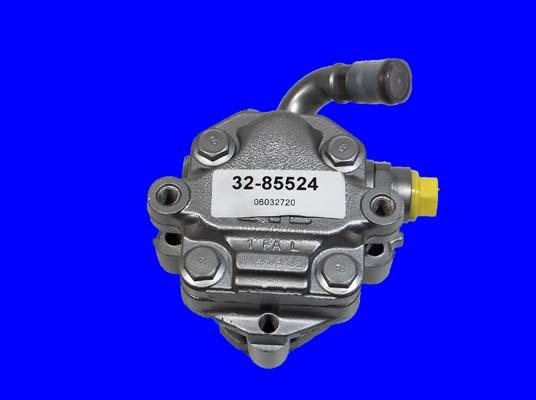 URW 32-85524 - Hydraulic Pump, steering system autospares.lv