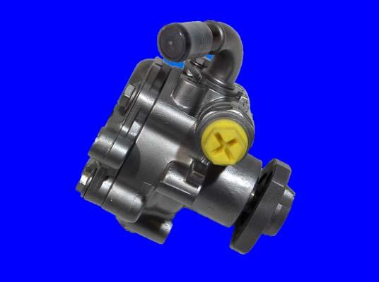 URW 32-85524 - Hydraulic Pump, steering system autospares.lv