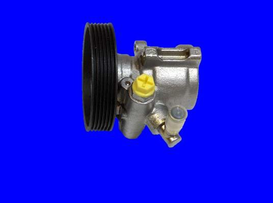 URW 32-80508 - Hydraulic Pump, steering system autospares.lv