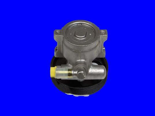 URW 32-80508 - Hydraulic Pump, steering system autospares.lv