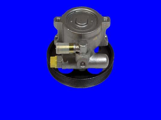 URW 32-80523 - Hydraulic Pump, steering system autospares.lv