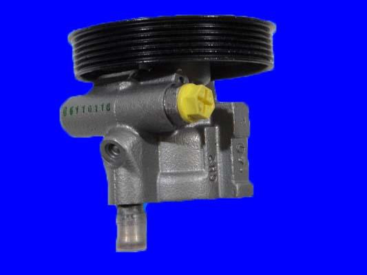 URW 32-82561 - Hydraulic Pump, steering system autospares.lv