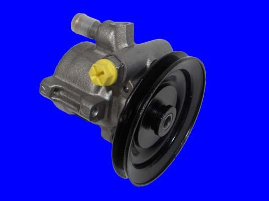 URW 32-79504 - Hydraulic Pump, steering system autospares.lv