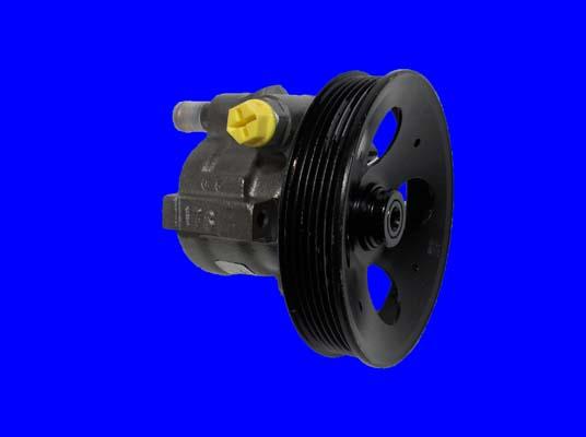 URW 32-79507 - Hydraulic Pump, steering system autospares.lv