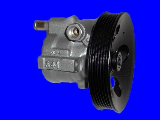 URW 32-79510 - Hydraulic Pump, steering system autospares.lv