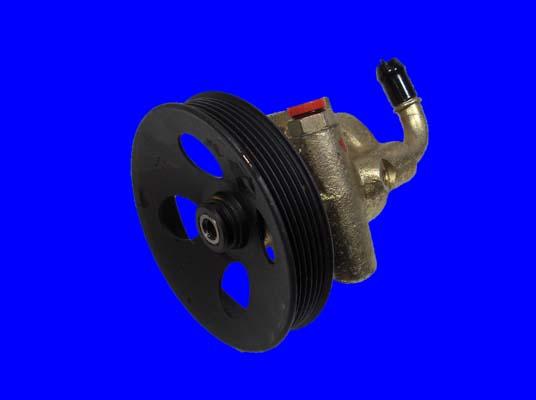 URW 32-79513 - Hydraulic Pump, steering system autospares.lv