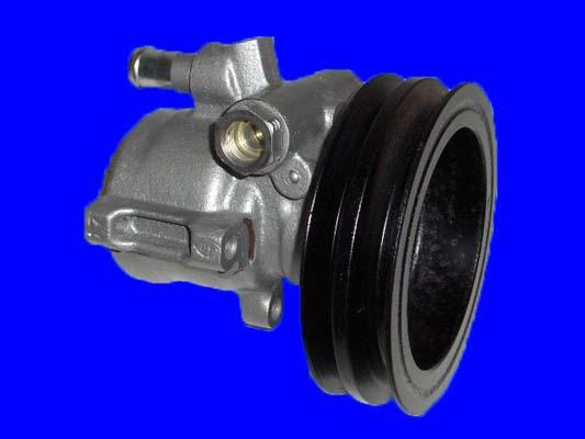 URW 32-79530 - Hydraulic Pump, steering system autospares.lv