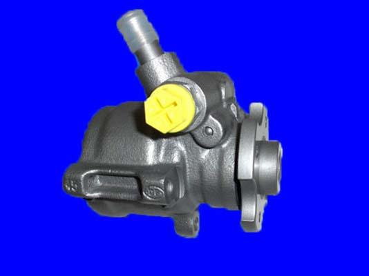 URW 32-74509 - Hydraulic Pump, steering system autospares.lv