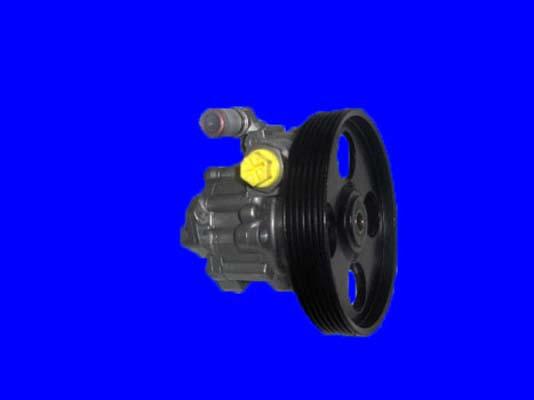 URW 32-74504 - Hydraulic Pump, steering system autospares.lv