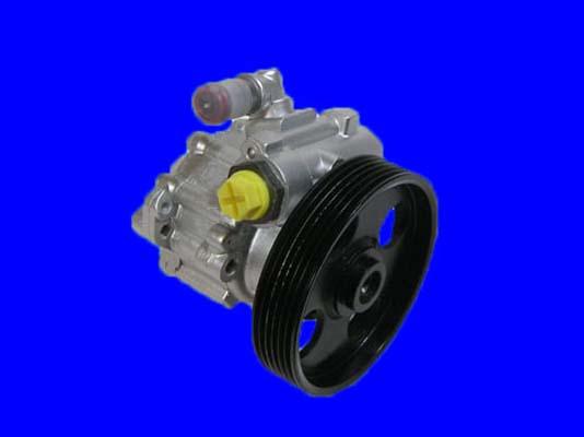 URW 32-74502 - Hydraulic Pump, steering system autospares.lv