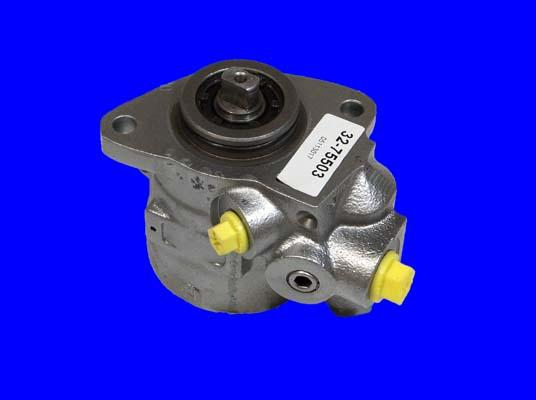 URW 32-75503 - Hydraulic Pump, steering system autospares.lv