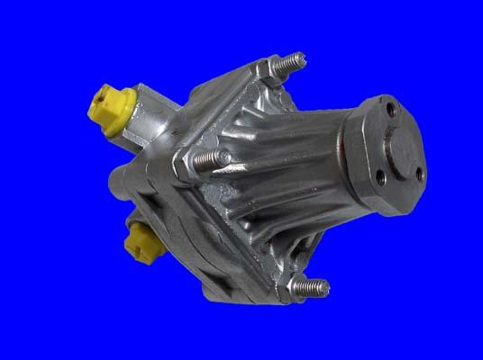 URW 32-75502 - Hydraulic Pump, steering system autospares.lv