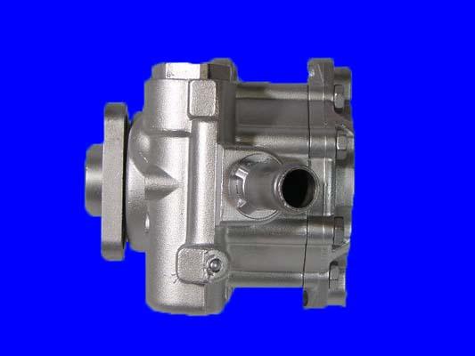 URW 32-75507 - Hydraulic Pump, steering system autospares.lv