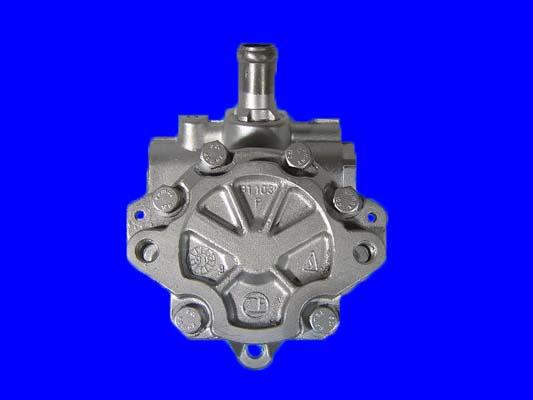 URW 32-75507 - Hydraulic Pump, steering system autospares.lv