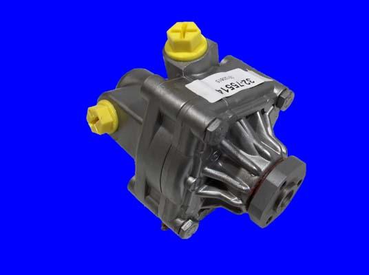 URW 32-75514 - Hydraulic Pump, steering system autospares.lv