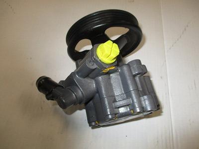URW 32-75534 - Hydraulic Pump, steering system autospares.lv