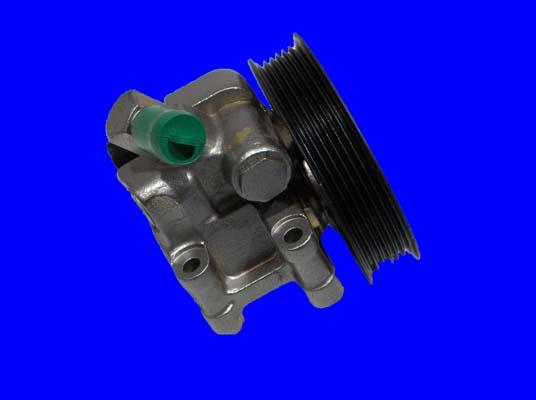 URW 32-76558 - Hydraulic Pump, steering system autospares.lv