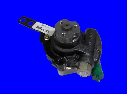 URW 32-76569 - Hydraulic Pump, steering system autospares.lv