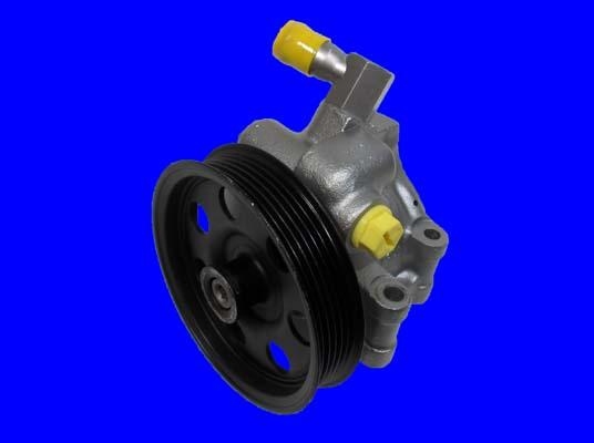 URW 32-76564 - Hydraulic Pump, steering system autospares.lv