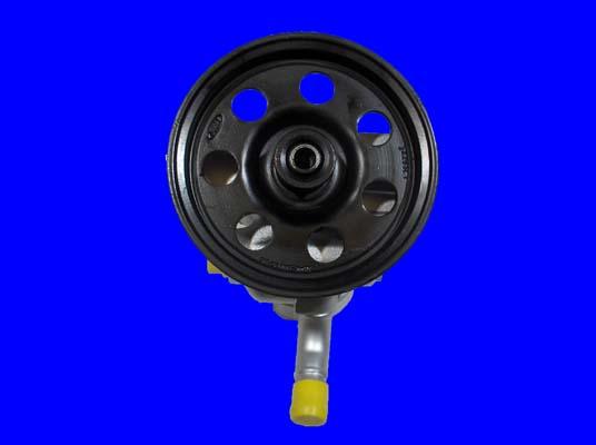 URW 32-76566 - Hydraulic Pump, steering system autospares.lv