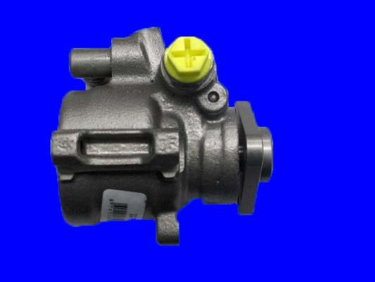 URW 32-76504 - Hydraulic Pump, steering system autospares.lv