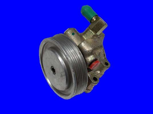 URW 32-76517 - Hydraulic Pump, steering system autospares.lv