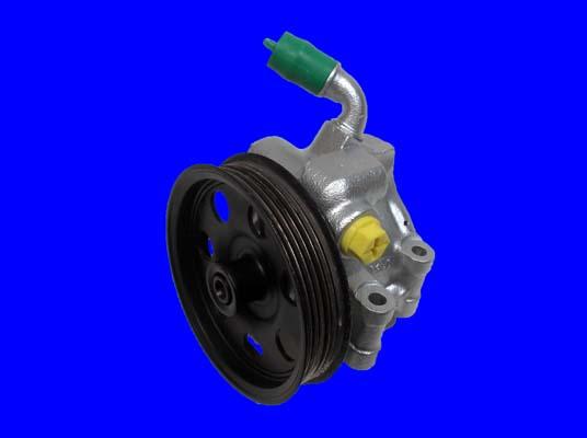 URW 32-76587 - Hydraulic Pump, steering system autospares.lv