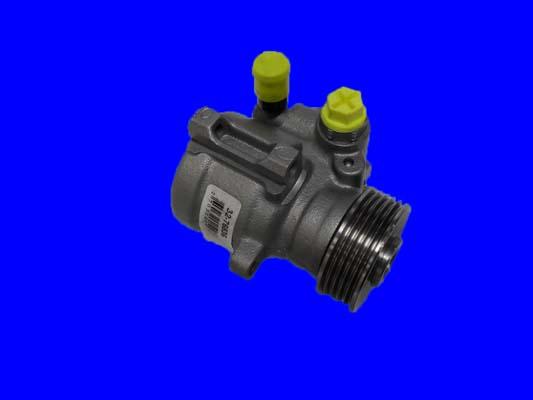 URW 32-76536 - Hydraulic Pump, steering system autospares.lv