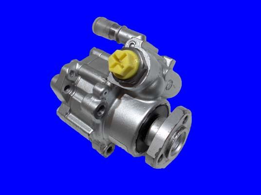 URW 32-76522 - Hydraulic Pump, steering system autospares.lv