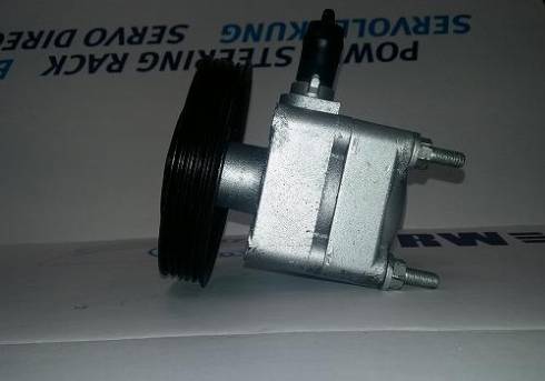 URW 32-76605 - Hydraulic Pump, steering system autospares.lv