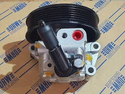 URW 32-76608 - Hydraulic Pump, steering system autospares.lv