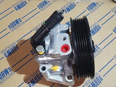 URW 32-76608 - Hydraulic Pump, steering system autospares.lv