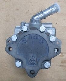 URW 32-71564 - Hydraulic Pump, steering system autospares.lv