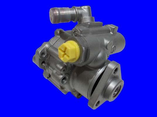 URW 32-71512 - Hydraulic Pump, steering system autospares.lv