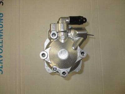 URW 32-71580 - Hydraulic Pump, steering system autospares.lv