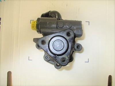 URW 32-71581 - Hydraulic Pump, steering system autospares.lv