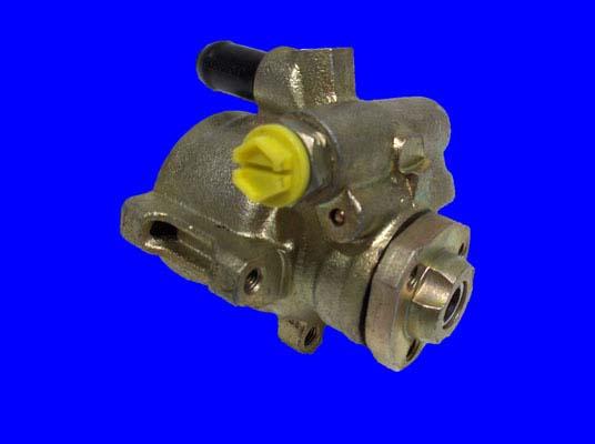 URW 32-71520 - Hydraulic Pump, steering system autospares.lv