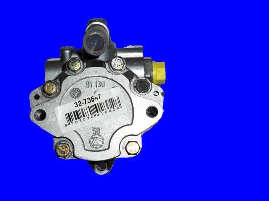 URW 32-73547 - Hydraulic Pump, steering system autospares.lv