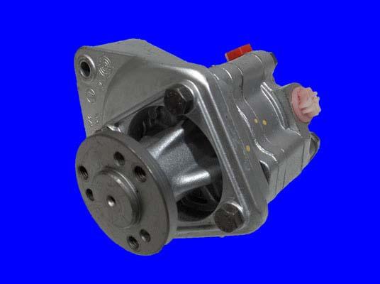 URW 32-73502 - Hydraulic Pump, steering system autospares.lv