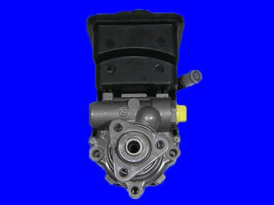 URW 32-73524 - Hydraulic Pump, steering system autospares.lv
