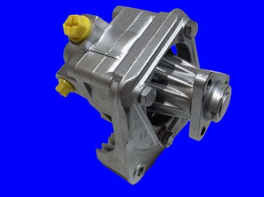 URW 32-73522 - Hydraulic Pump, steering system autospares.lv