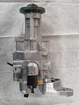 URW 32-73632 - Hydraulic Pump, steering system autospares.lv